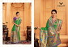 Mastani Paithani Vol 3 By Zarkaashi Katan Silk Surat Saree Wholesale Market